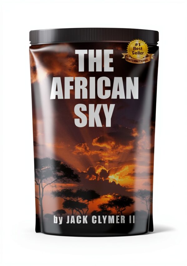 Kenya History Book English Kindle African Literature Fiction-0