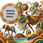 Kenya History Culture Nation Series Kindle Edition English-0