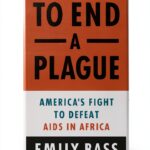 PublicAffairs Kindle Book AIDS HIV History Kenya 497 Pages-0