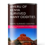 Camden Publishing Kenya History Kindle Book English 99 Pages-0