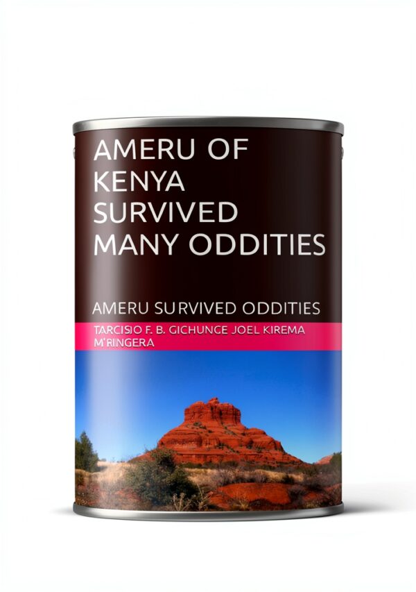 Camden Publishing Kenya History Kindle Book English 99 Pages-0