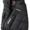 ORRNIKKO Kids Heated Vest Fast Heating Ultra Soft-3
