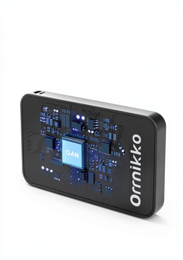 ORRNIKKO Kids Heated Vest Fast Heating Ultra Soft-5